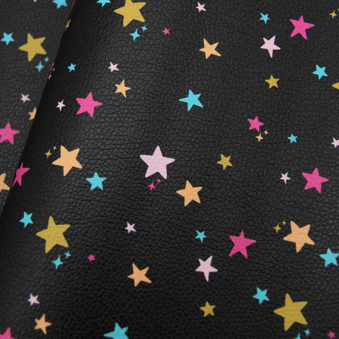 Magic Stars - Printed Pebble