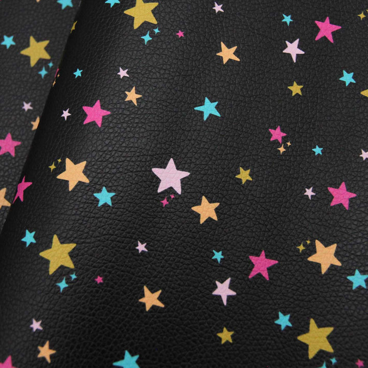 Magic Stars - Printed Pebble