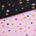 Magic Stars - Dynamic Duo