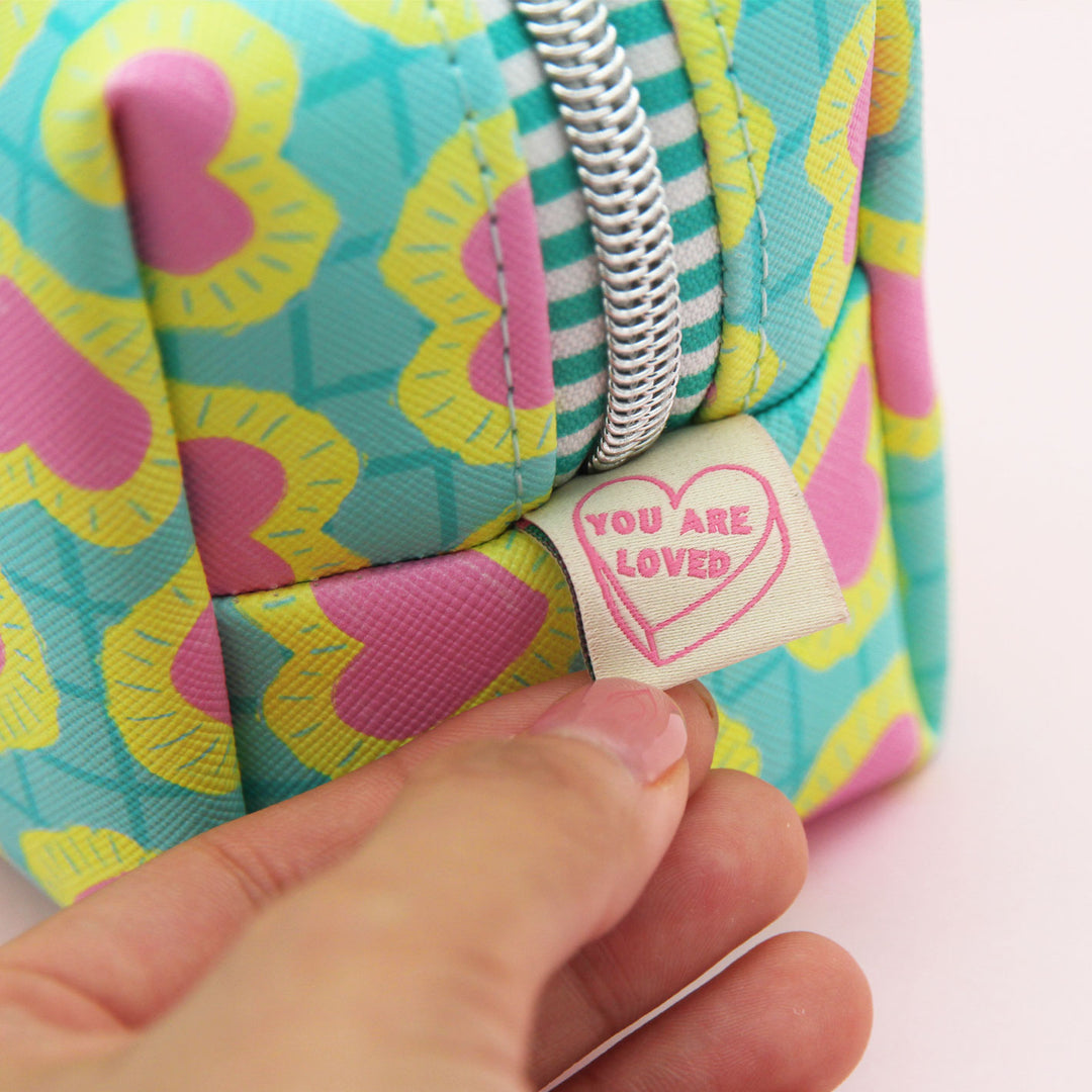 Major Crush - Dynamic Duo