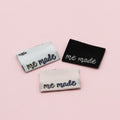 Me Made Side Seam - Woven Labels