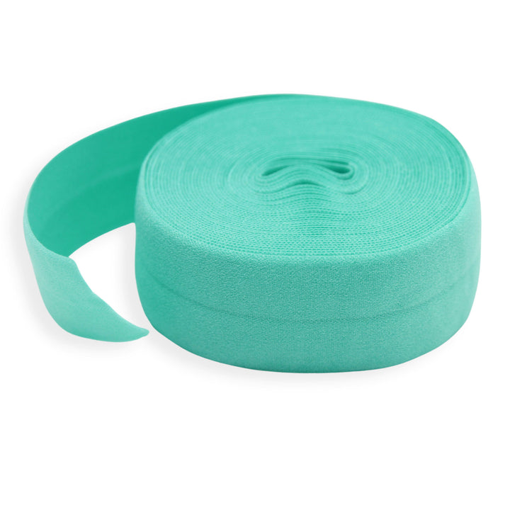 Mermaid - Fold-Over Elastic