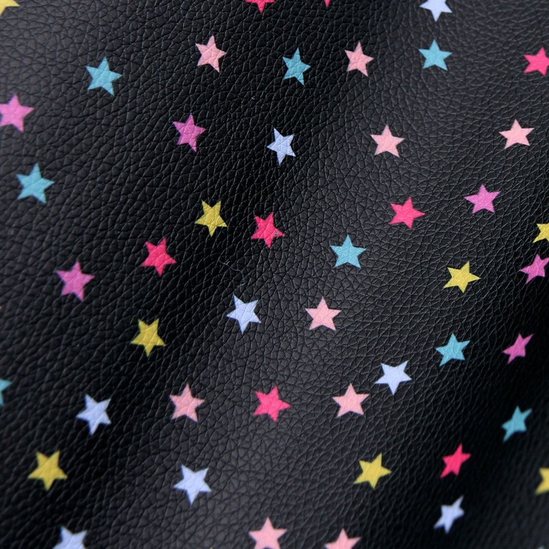 Midnight Magic - Printed Pebble