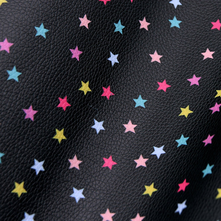 Midnight Magic - Printed Pebble