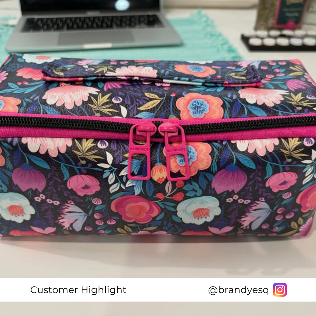 Modern Handmade Pulls - Size #5