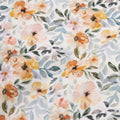 Morning Petals - Midweight Water Resistant Canvas