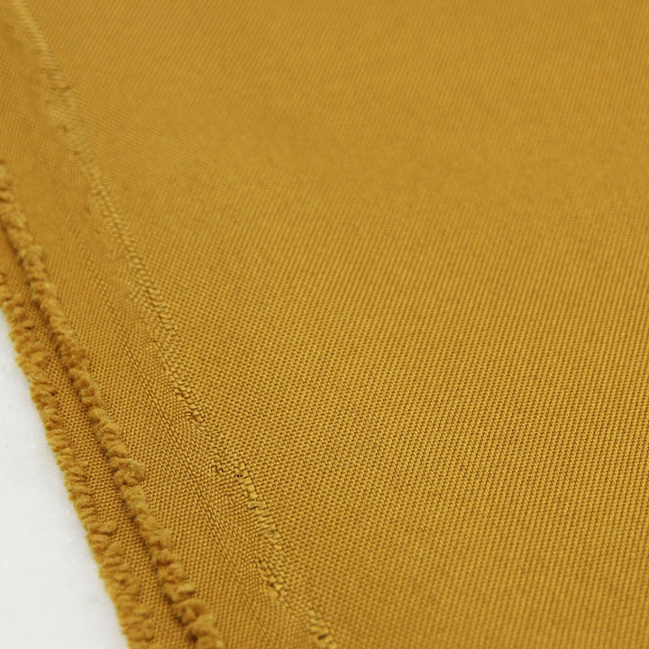 Colonel Mustard   - Midweight Water Resistant Canvas