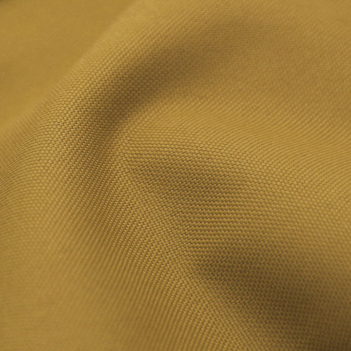 Mustard Seed - Lightweight Water Resistant Canvas