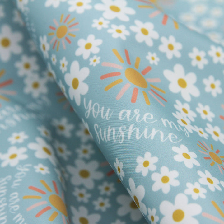 You Are My Sunshine - DayFlex Fabric