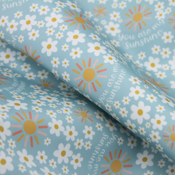 You Are My Sunshine - DayFlex Fabric
