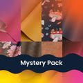 Mystery Pack - Faux Leather