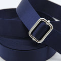 Navy - Seamless Webbing