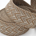 Paloma - Alpine Jacquard Webbing