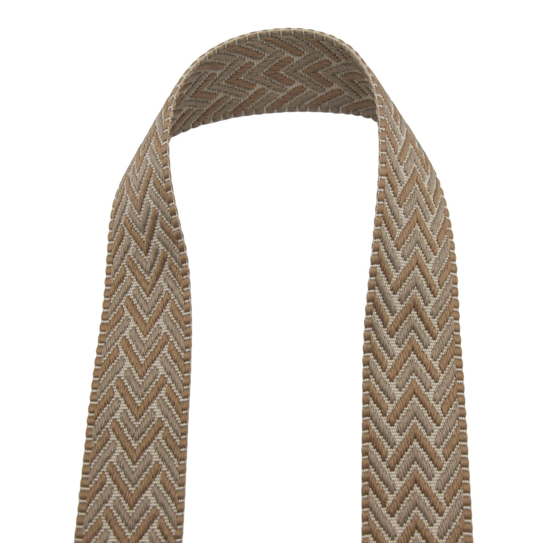 Paloma - Alpine Jacquard Webbing