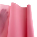 Strawberry Cream - Frosted Jelly Vinyl