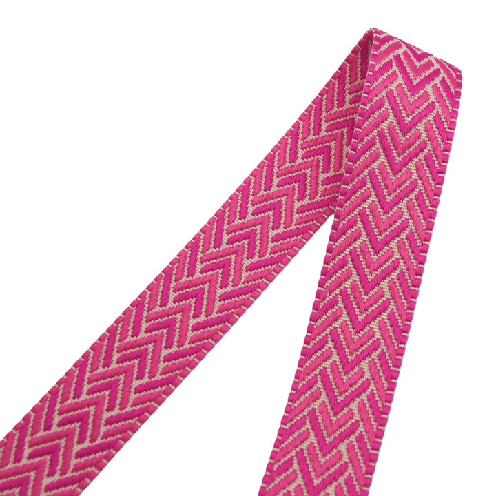 Popsicle Party - Alpine Jacquard Webbing