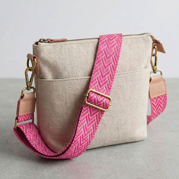 Popsicle Party - Alpine Jacquard Webbing