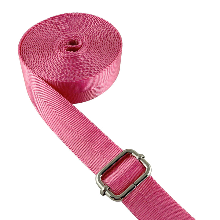 Pinkalicious - Nylon Webbing