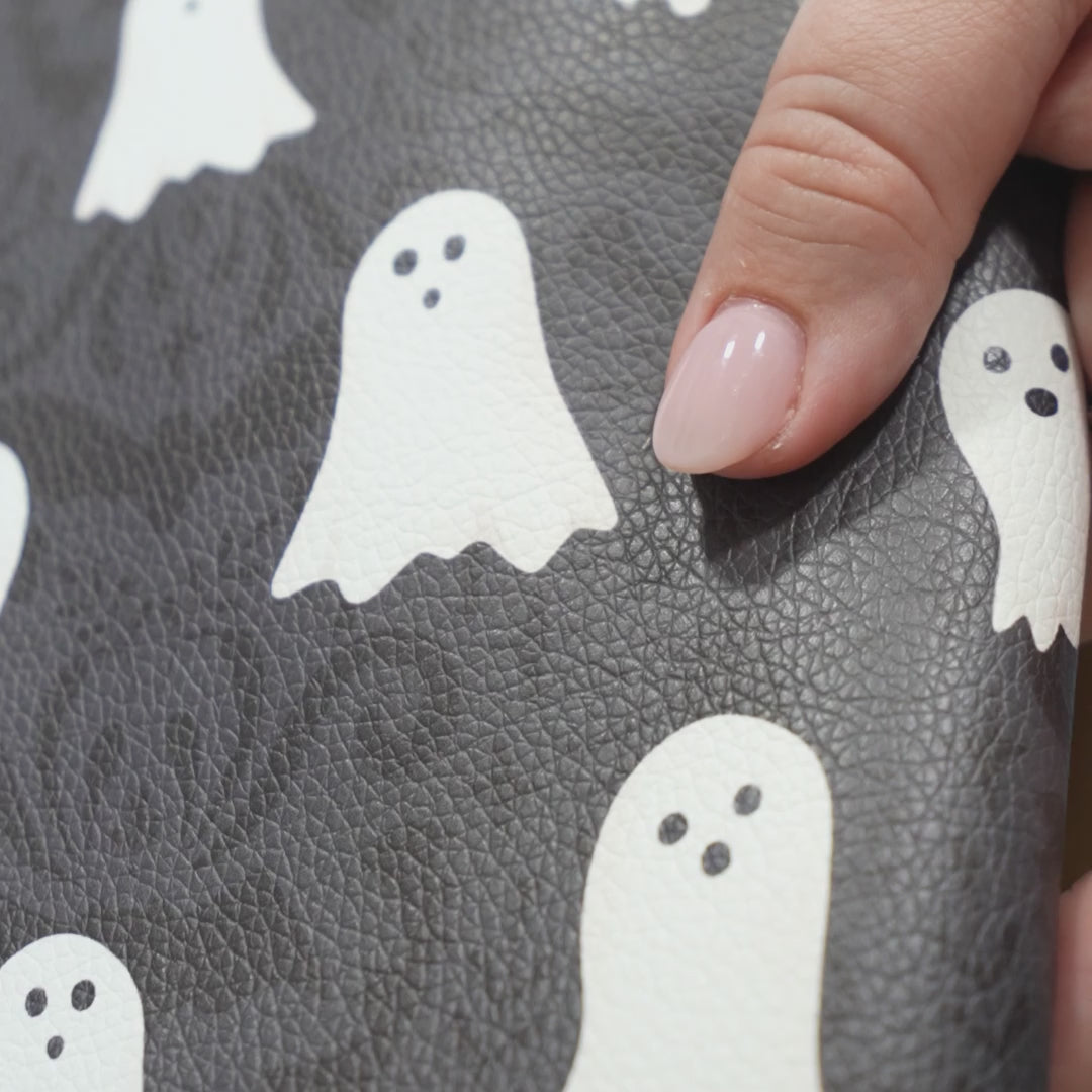 Fab-boo-lous - Printed Pebble