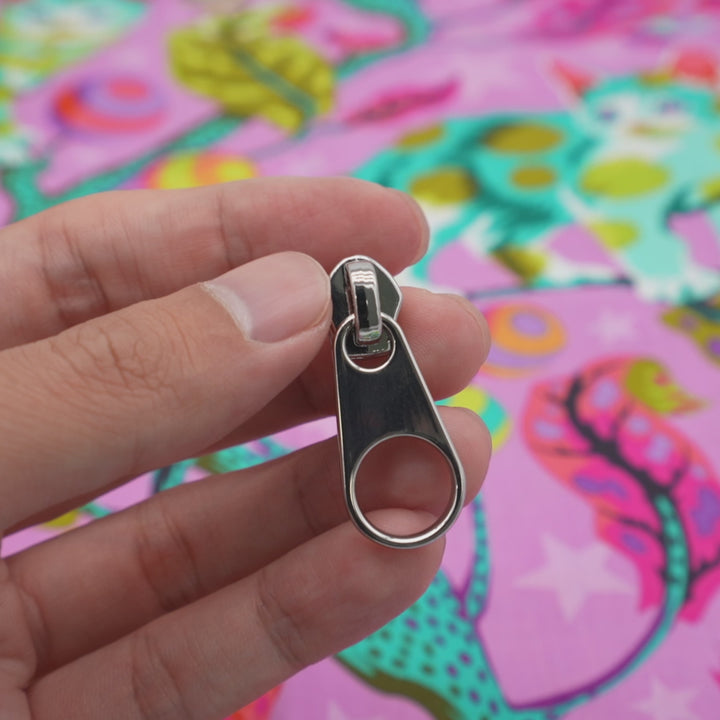Pop Tab Pulls - Size #5