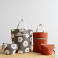 Quarry Tote by Noodlehead - Printed Paper Pattern