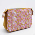Block Party: Plover Pouch by Noodlehead - Bag Making Kit