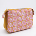 Block Party: Plover Pouch by Noodlehead - Bag Making Kit