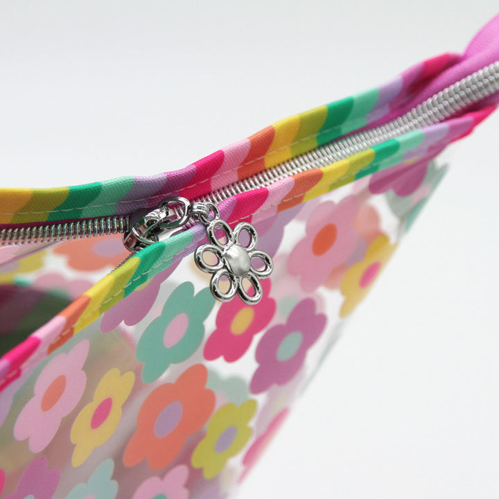 Picnic Pouch by Oklaroots - Bag Making Kit