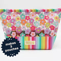 Picnic Pouch by Oklaroots - Bag Making Kit