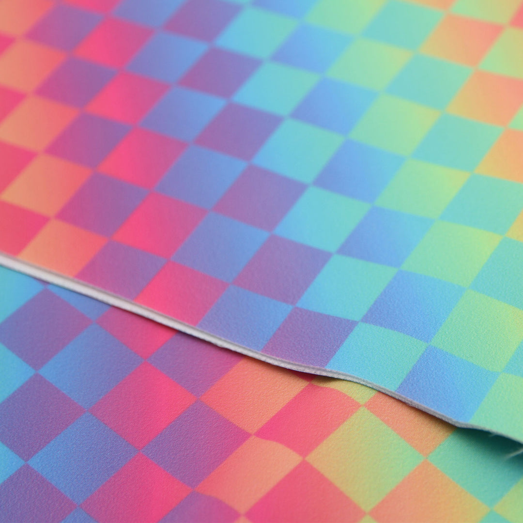 Rainbow Road - DayFlex Fabric