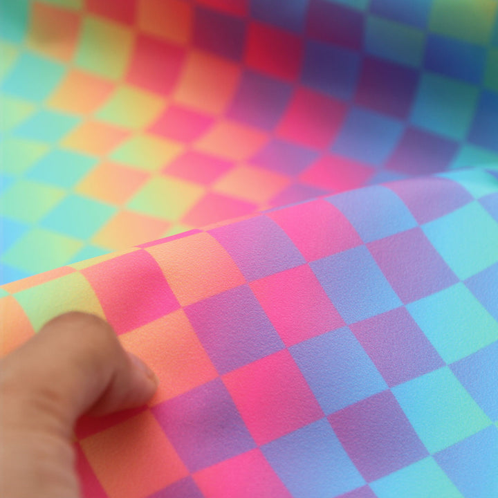 Rainbow Road - DayFlex Fabric