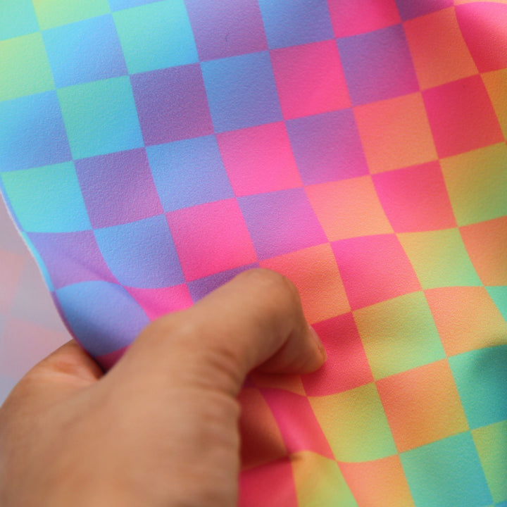 Rainbow Road - DayFlex Fabric