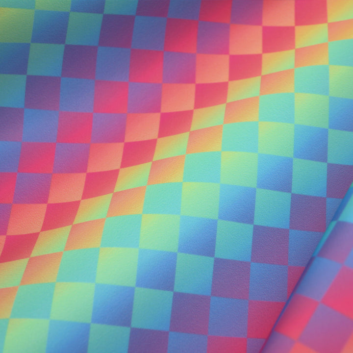 Rainbow Road - DayFlex Fabric