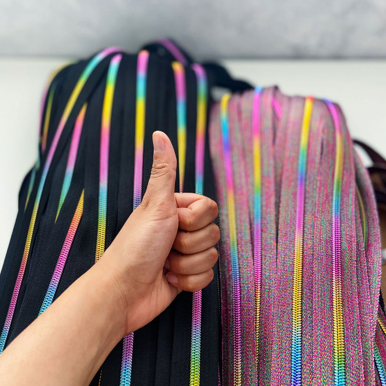 New Here? Zipper Valley