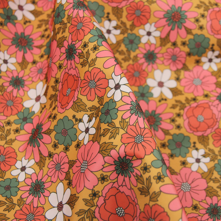 Regan's Floral - DayFlex Fabric