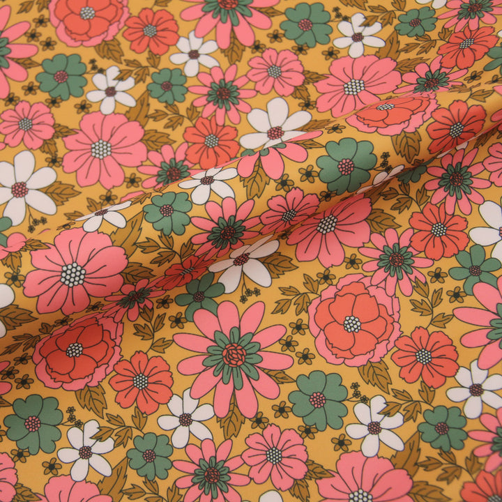 Regan's Floral - DayFlex Fabric