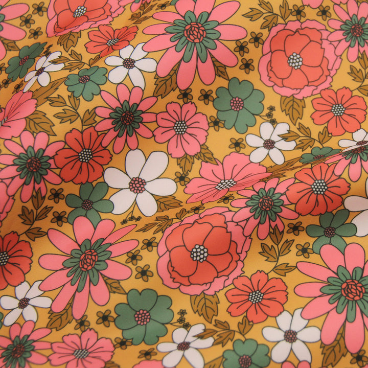 Regan's Floral - DayFlex Fabric