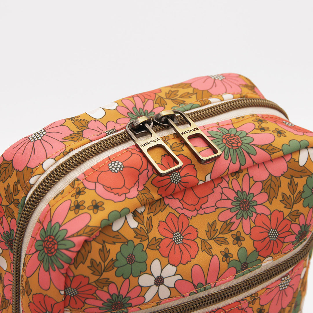 Regan's Floral: Sandhill Sling by Noodlehead - Bag Making Kit