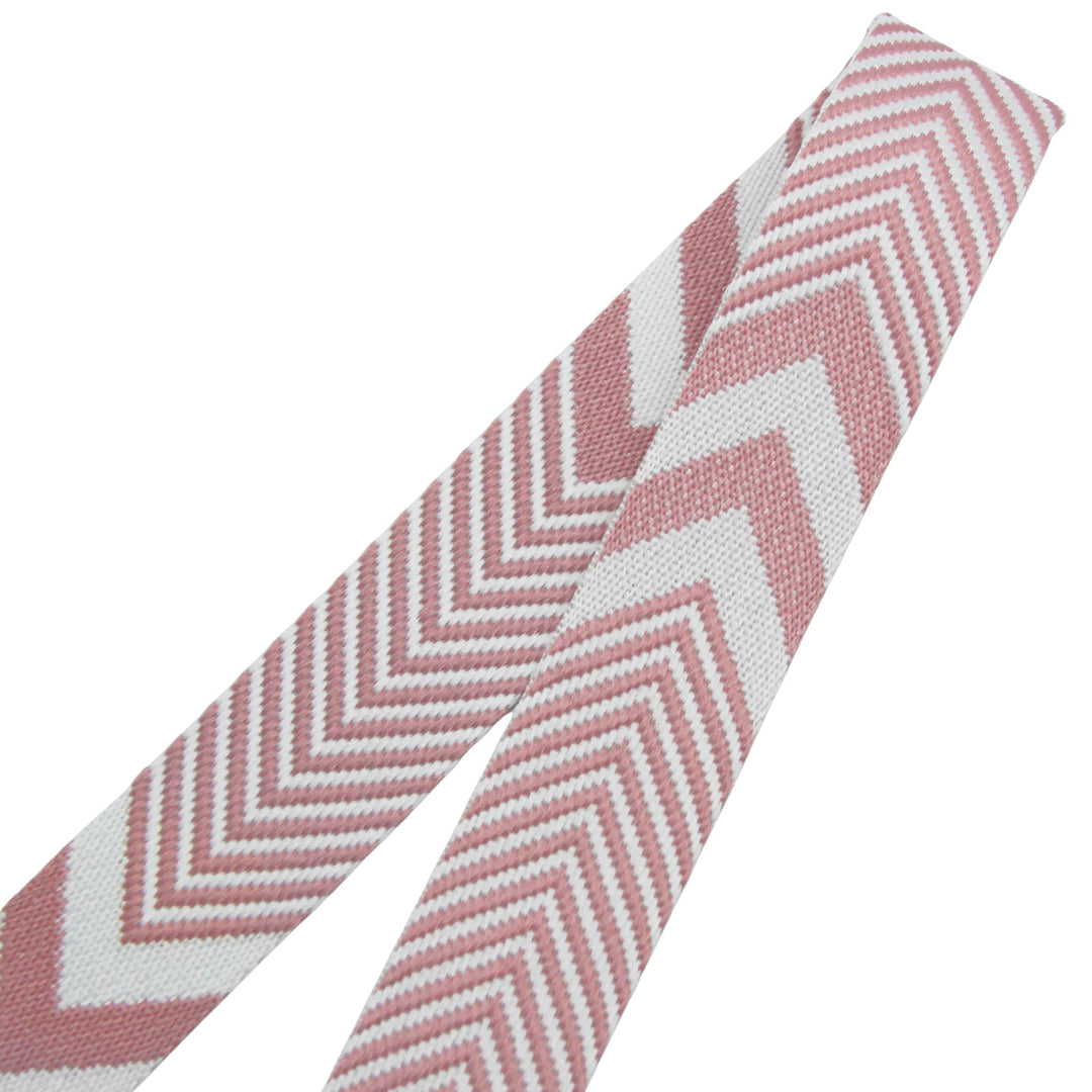 Rosaline - Summit Jacquard Webbing