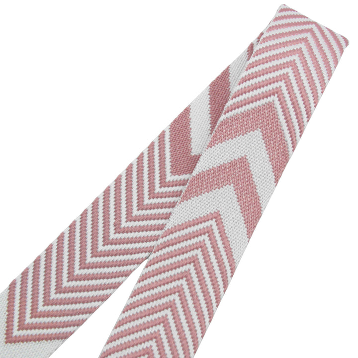 Rosaline - Summit Jacquard Webbing