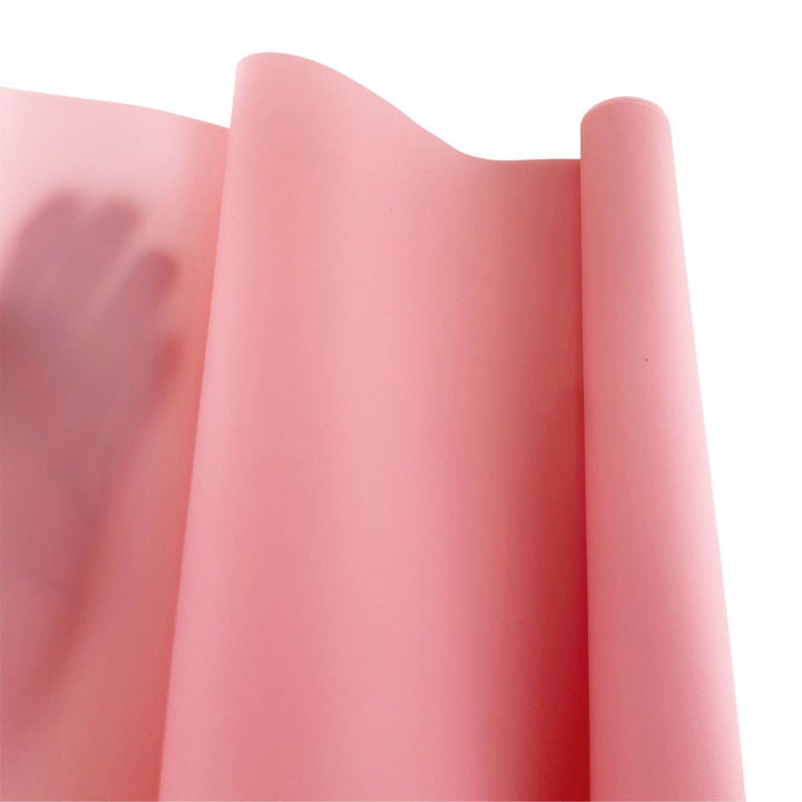 Rose Milk - Frosted Jelly Vinyl