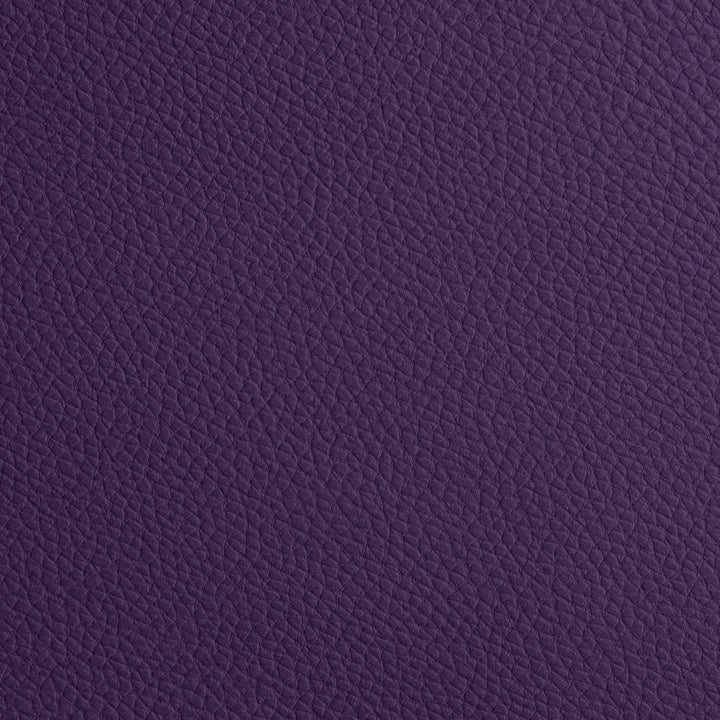 Royal Purple - Pebble Faux Leather