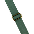 Sage - Cotton Webbing