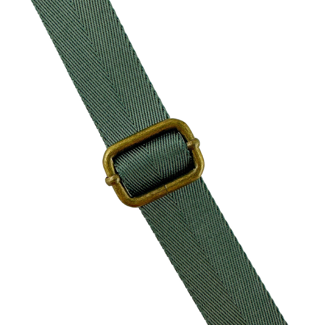 Sage - Nylon Webbing