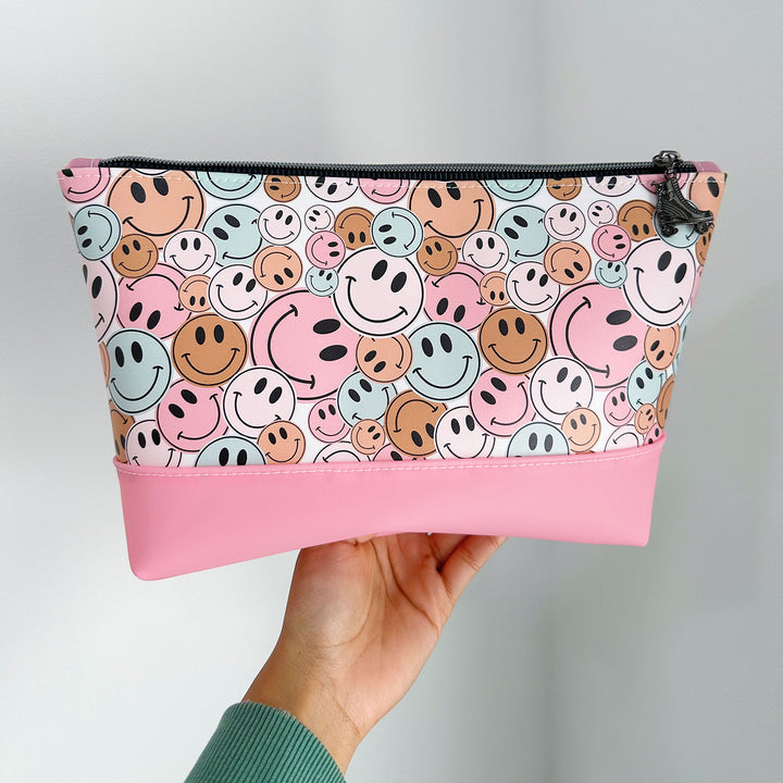 Smilin' Out Loud - Printed Vinyl Jelly