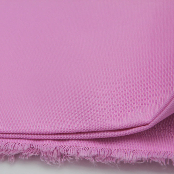 Spring Lilac - Midweight Water Resistant Canvas