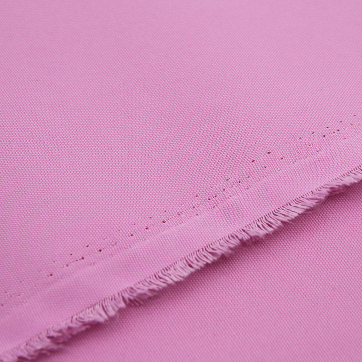 Spring Lilac - Midweight Water Resistant Canvas