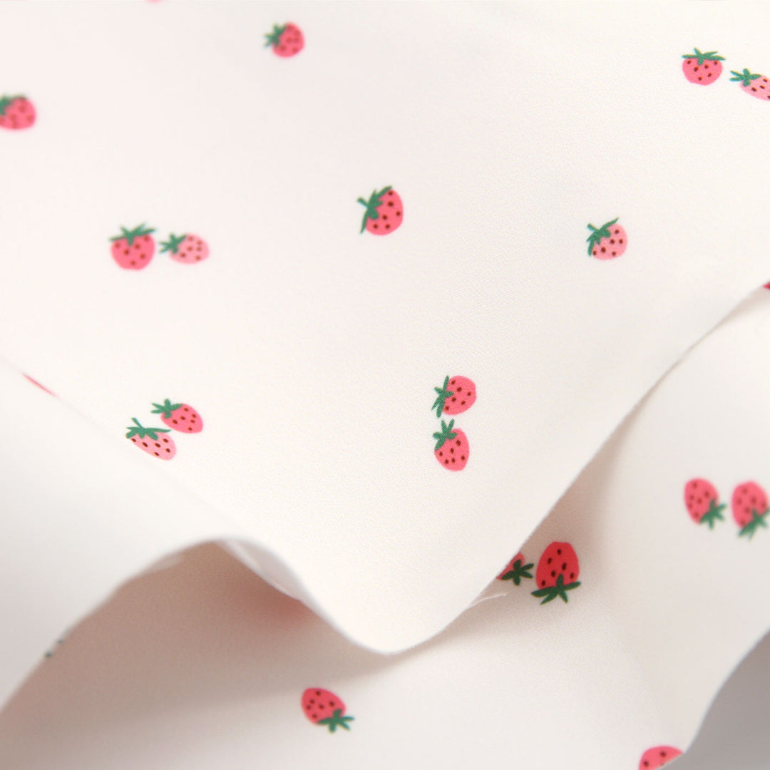 Strawberry Club - DayFlex Fabric
