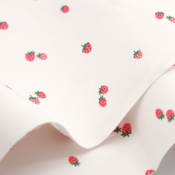 Strawberry Club - DayFlex Fabric