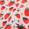 Strawberry Picking - DayFlex Fabric